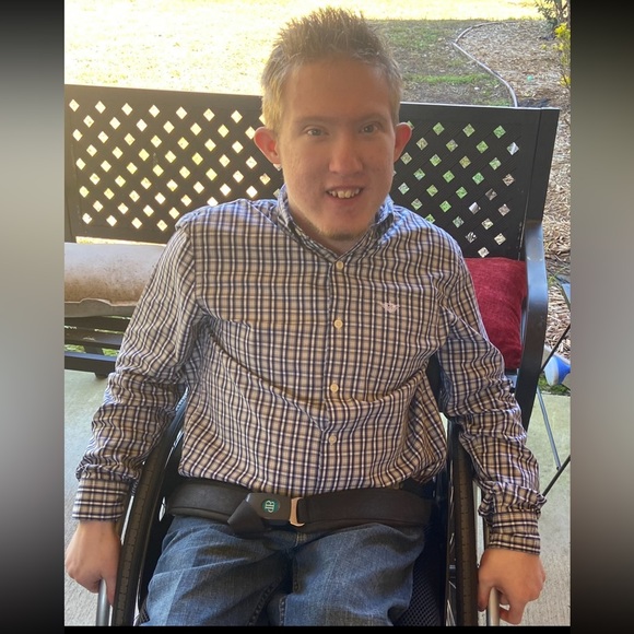 Hello! I hope you enjoy the show! - Picture 7 of 7